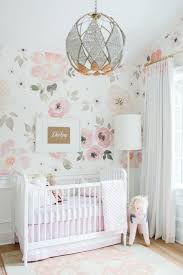 Babyzimmer ideen madchen babyzimmer ideen madchen 1001 ideen fur babyzimmer : 1001 Ideen Fur Babyzimmer Madchen