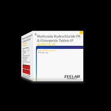 Image result for Metformin