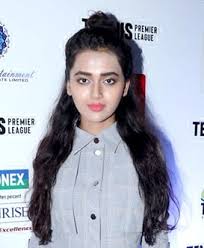 Tejasswi Prakash Wikipedia Swaragini written updates read written episodes. wikipedia