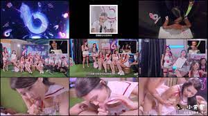 Shaking Yin Academy 7th Deep Throat Competition - Tiktok Adult - Chinese AV  - xChina