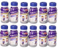 Kết quả hình ảnh cho pediasure 3
