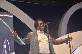 Sir victor uwaifo is a nigerian musician, writer, sculptor, and musical instrument inventor, university lecturer. Qe4fib8sztn Cm