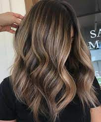 10 Stunning Golden Bronze Hair Color Highlights For 2018 If You Are Ready To Change Your Hair Color With New Hair Styles Long Hair Styles Hair Color Balayage
