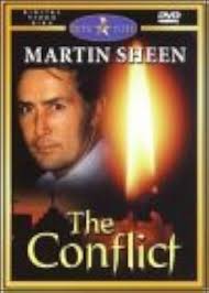 Amazon.com: The Conflict : Trevor Howard, Raf Vallone, Martin Sheen, Cyril  Cusack, Andrew Keir, Godfrey Quigley, Michael Gambon, Leon Vitali, Seamus  Healy, John Kelly, John Franklyn, Patrick Long, Jack Gold, Brian Moore: