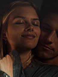 Cameron Liss and Stetson