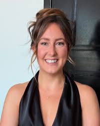 The mother of Elizabeth Keys, one of the 67 victims in the plane/copter  collision near Reagan National Airport, sent us the following email and  pictures. There are no words: My daughter, Elizabeth,