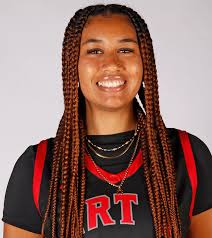 2024-2025 Women's Basketball Roster