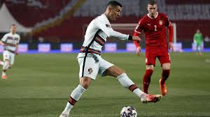 Últimas noticias, fotos, y videos de eliminatorias qatar 2022 las encuentras en trome.pe. Resumen Con Cristiano Ronaldo Portugal No Pudo Con Serbia Empato 2 2 En Duelo Por Las Eliminatorias Qatar 2022 Video Rpp Noticias
