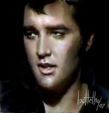 Elvis Presley, biografía, vida y canciones :: PianoRed.com
