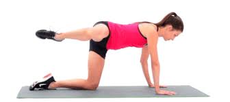 Ejercicios Para Ensanchar Caderas Y Reducir Cintura Facilmente