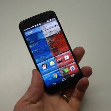 Motorola Moto X im Test - DER SPIEGEL
