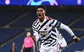 Scores, statistiques et commentaires en temps réel. Earning Their Stripes Marcus Rashford Stuns Psg As Manchester United Grab Dramatic Late Winner In Paris