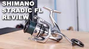 Maybe you would like to learn more about one of these? Shimano Stradic Fl Spinning Reel Review Pros Cons Overall Rating Youtube