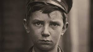 Andre D Wagner captures the black experience in New York