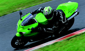 Kawasaki Zx 10r 2006 2007 Buyer S Guide