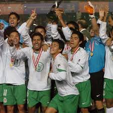 Éver guzmán definió el resultado del juego a los 41 minutos del segundo tiempo. Jorge Hernandez Revela El Fracaso En El Futbol De Los Campeones Sub 17