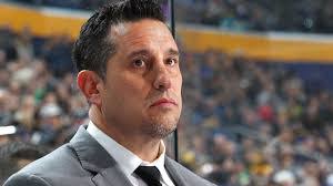 Bob Boughner's Instagram, Twitter & Facebook