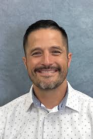 Southeast Polk Welcomes New Middle School Principal, Mr. Josh Griffith