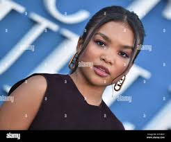 Mia isaac hi-res stock photography and images