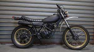 55 Motorraeder-ideen In 2021 Motorrad Sr500 Autos Und Motorraeder