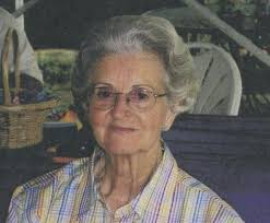 Georgia Griffith Obituary