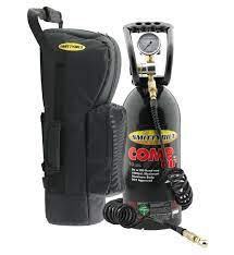 Smittybilt 2747 Smi Compair Compact Air System Quadratec