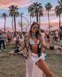 How to get 45% discount on festival clothes? 50 Cute Festival Outfits You Ll Want To Recreate This Year Music Festival Outfits Edm Festival Outfit Festival Outfit