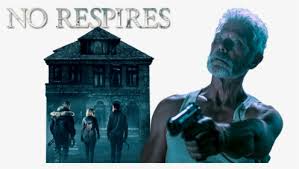 مراجعة سريعة لفيلم don't breathe من فيلم جامد. Don T Breathe Full Movie Download Hd Png Download Kindpng