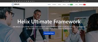 Browse to find the perfect joomla theme design for your website. Best Free Joomla Templates 2021 Joomfield
