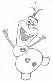 Olaafff Olaafff Dessins Disney Dessins Disney Faciles Dessins De Personnages Disney
