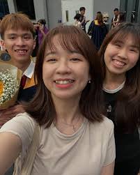 毕业咯！🎓🎓🎓 谢谢大家这几年的陪伴和支持！