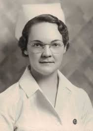 Eva Marie Wakefield Dykstra (1914-1989): homenaje de Find a Grave