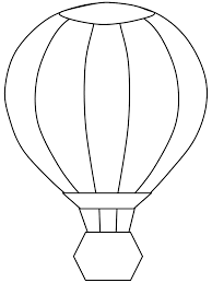 Taxation, land ownership and economic factors were also concerns. Hot Air Balloon Transportation Coloring Pages Coloring Book Hot Air Balloon Craft Balloon Template Air Balloon