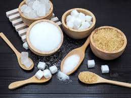 Les 5 Saveurs Acide Amer Sucre Sale Umami