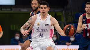Deck, who went undrafted in the 2017 nba draft, is leaving real madrid two weeks before the euroleague playoffs begin. 4 Wtgnq6sjmhbm