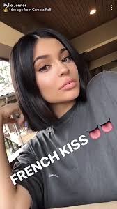 Love Her Hair Here Jenner Hair Kylie Jenner Short Hair Kylie Jenner Hair