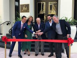 Fiola miami (outdoors) 1500 san ignacio avenue, coral gables. The City Is Proud To City Of Coral Gables Government Facebook