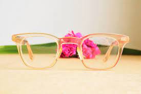 Pin On Vintage Eyewear
