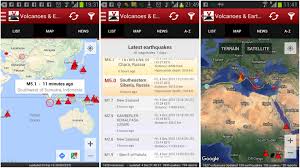So it is an essential application on a smart device. Top 10 Best Earthquake Android Apps Updated December 2020