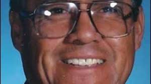 Geoffrey 'Ted' Wilcox