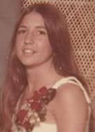 Linda Diane Vaught Worgum (1960-1985)