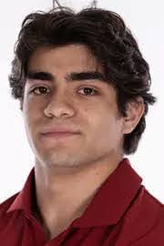 Adriel Barrera's Instagram, Twitter & Facebook