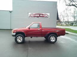 Image result for Maroon 1990 Truck
