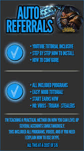 Maybe you would like to learn more about one of these? Wts League Of Legends Auto Referrels Pro Mpgh Multiplayer Game Hacking Cheats