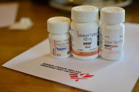 Hepatitis c is one of the most common types of viral hepatitis. Appeal Lodged Against Decision To Uphold Gilead S Patent On Hepatitis C Drug Msf