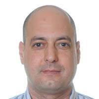 Daniel laborda Email & Phone Number