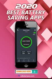 Best Battery Saving Apps For 2020 That You Should Try In 2020 Mobile App Android Android Accessories Android Phone Hacks