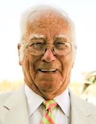 James Roebuck Obituary (2018)