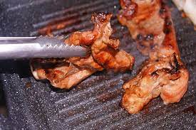 Maybe you would like to learn more about one of these? How To Stop Food From Sticking To Your Bbq Grill Thermopro