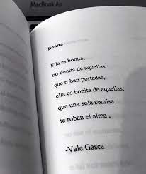 See if your friends have read any of vale gasca's books. Vale Gasca Frases Portadas Citas Celebres